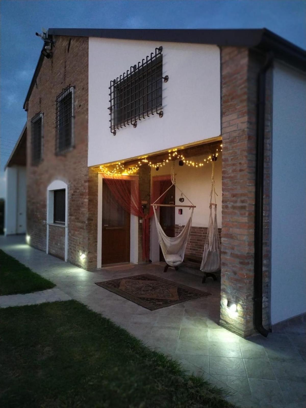 Adria Bnb Exterior photo